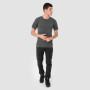 Camiseta funcional de hombre Salewa Pure Eagle Amr M Smles Tshirt.