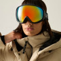 Gafas de esquí Dare 2b Unisex Framed Ski Goggles