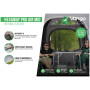Carpa de autocaravana/furgoneta Vango HexAway Pro Air Mid