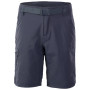 Pantalones cortos de mujer Hi-Tec Lady Loop 1/2