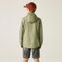 Chaqueta para niños Regatta Lever Light Sage