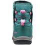 Botas de invierno para niños Keen Puffrider Wp Children