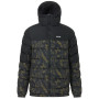 Talla: L / Color: khaki/negro