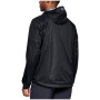 Chaqueta de hombre Under Armour Forefront Rain Jacket