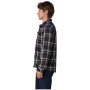 Camisa de hombre Patagonia M's Fjord Flannel Shirt