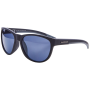 Gafas de sol Blizzard PCSF7011, 64-16-133 gris/negro rubber black