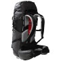 Mochila de senderismo The North Face Trail Lite 65