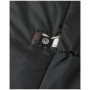 Mono para niños Reima Lappi Black