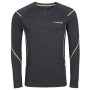 Talla: L / Color: gris