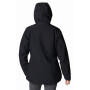 Chaqueta de mujer Columbia Tipsoo Lake™ Interchange Jacket