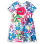 Vestido para niños Wouki Hayashi Blush Pink