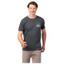 Camiseta de hombre Hannah Stitch