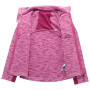 Sudadera funcional para niños Alpine Pro Detto Bloom