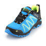 Calzado de senderismo Alpine Pro Chefornak 2