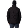 Chaqueta de invierno para hombre Northfinder Valen
