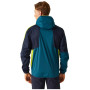 Chaqueta de hombre Regatta Tarvos VII