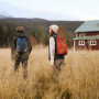 Bolsa de hombro Fjällräven Vardag Totepack