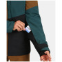 Chaqueta de hombre Kilpi Killyan-M