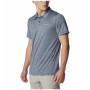 Camiseta de hombre Columbia Columbia Hike™ Polo