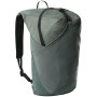 Mochila The North Face Flyweight Pack verde claro Laurelwreathgreen/Tnfblck