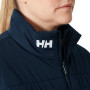 Chaqueta de mujer Helly Hansen W Crew Insulator Jacket 2.0