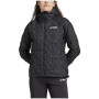 Chaqueta de mujer Adidas W Xpr Lf H J V