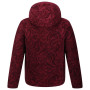 Chaqueta para niños Regatta Kyrell Reversible Jacket