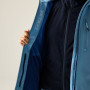 Chaqueta de mujer Regatta Women's Bosfield