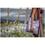 Bolsa de hombro Ticket to the moon Eco Bag Medium