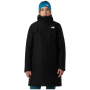 Abrigo de mujer The North Face W Suzanne Triclimate 2.0