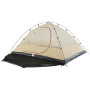 Tienda de campaña de senderismo Coleman Darwin Summer 4 Plus