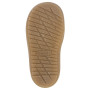 Zapatos barefoot para niños para todo el año Froddo Ollie Tex Brown