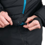 Chaqueta de esquí para hombre Northfinder Yarognev