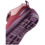 Calzado barefoot niño Reima Viikari Maroon
