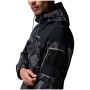 Cortavientos de hombre Columbia Challenger™ II Novelty Windbreaker