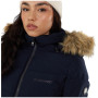 Abrigo de invierno para mujer Fundango Prue Padded Jacket