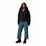 Chaqueta de invierno para mujer Columbia Amaze Puff™ Hooded Jacket