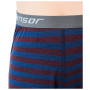 Ropa interior funcional para niños Sensor Merino Air Set