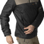 Chaqueta de invierno para hombre Dynafit Radical Prl Hood Jkt M