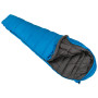 Saco de dormir Vango Latitude 300 azul claro Imperialblue