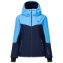 Talla: L / Color: azul/ azul claro