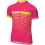 Maillot de ciclismo para niños Etape Lucky