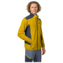Chaqueta softshell de hombre Hannah Seumas II