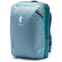 Mochila de viaje Cotopaxi Allpa 42L Travel Pack azul Blue Spruce/ Abyss