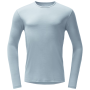Talla: L / Color: azul claro