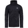 Chaqueta de hombre The North Face M Evolve II Triclimate Jacket negro TnfBlack