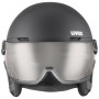 Casco de esquí Uvex Wanted Visor Pro V