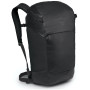 Mochila Osprey Transporter Zip Top Small negro Black