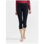 Calzoncillos de tres cuartos para mujer Craft Core Dry Active Comfort