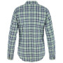 Camisa de mujer Fjällräven Övik Flannel Shirt W